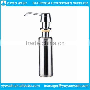 250ml Restaurant Kitchen Under Sink Soap Dispenser