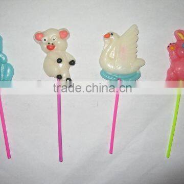 party cartoon funny lollipop