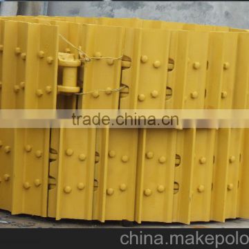 SHANTUI SD16 BULLDOZER AND SPARE PARTS