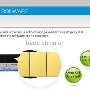 1000mAh Li-ion Battery of mobile phone for Nokia BL-5C