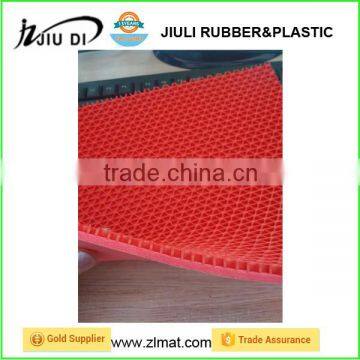 Strong Materials Pvc Anti-slip Mat,PVC Logo Mat/s Mats With Backing photo-2