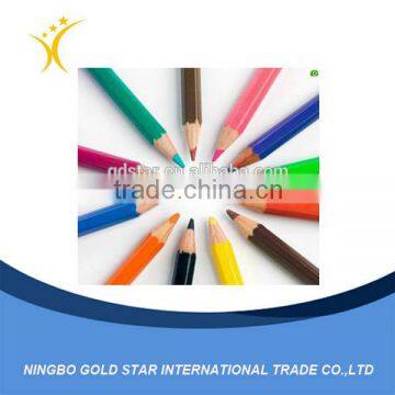 2015 wholesale new products china high quality children HB Pencils