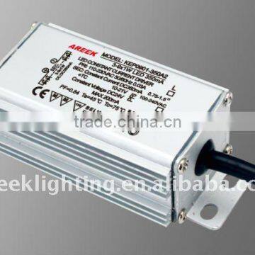 LED light power supply