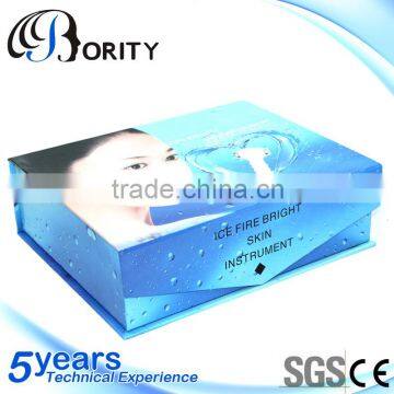 Less Expensive High Quality and Low Overhead Home Using 2016 Cold Hammer for Close Pore Beauty Machine photo-3