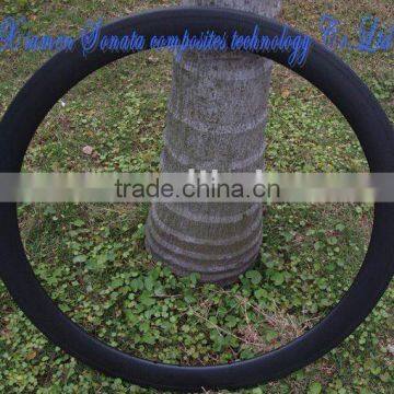700c tubular light rim 50mm carbon tubular racing bicycle