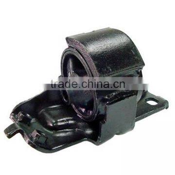 Cars auto parts engine parts for Toyota engine mounts 12372-74120