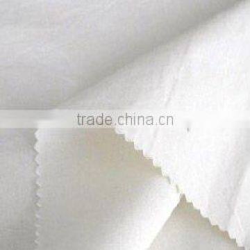 100% cotton solid color fabric