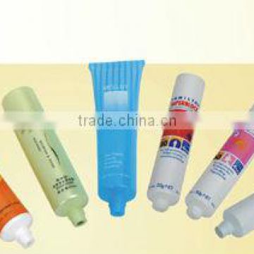 30mm Plastic Tube / Soft tube / Packaging Tube