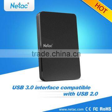 USB 3.0 Portable Hdd 3TB Wholesale External Hard Drive photo-3