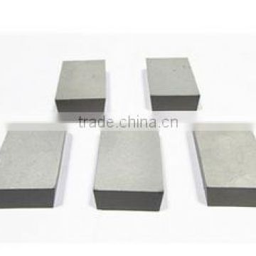 tungsten carbide wear strips , carbide brazing strip for wood cutting , cemented carbide wear board