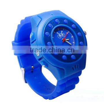 Factory price GD-M1 gps light up digital watches kids watch