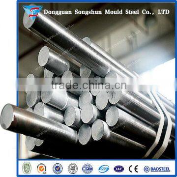 Songshun Hot Product P20 / 1.2312 16mm Steel Bar