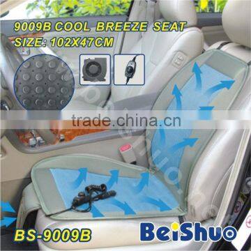 BS-9009B cooling car seat cushions car seat covers