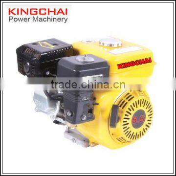 KINGCHAI Power Machinery 6.5HP GX200 168F-14 Stroke Gasoline Engine From Chongqing High Quality photo-2