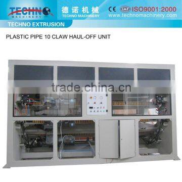 PPR Pipe Extruding Machine