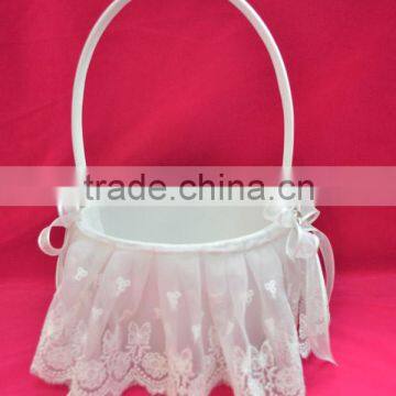 flower basket stand JS-E166