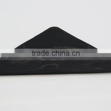 Rug Carpet Mat Non Slip Skid Grippers Reusable Washable Silicone Grip photo-5