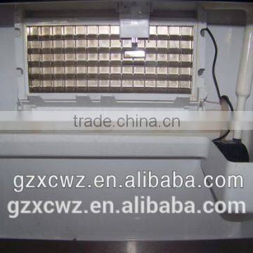 120kg/24h Chinese Factory Selling Ice Cube Maker Home Use photo-3