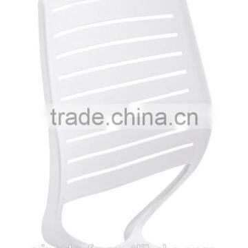 Revolving Chair Chinese Furniture Assembly Fitting of Plastics Backrest B813 photo-2