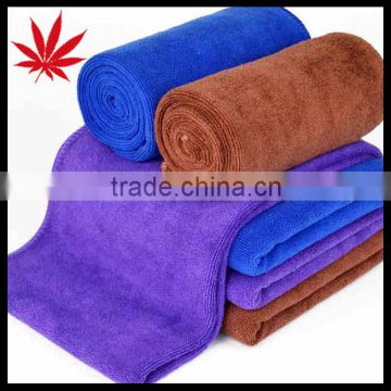 Wholesale microfiber cloth car wash towel