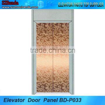 Elevator Door Panel,Lift Door Plate,Elevator Door