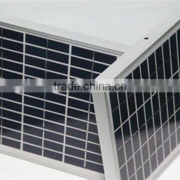 10w poly solar panels