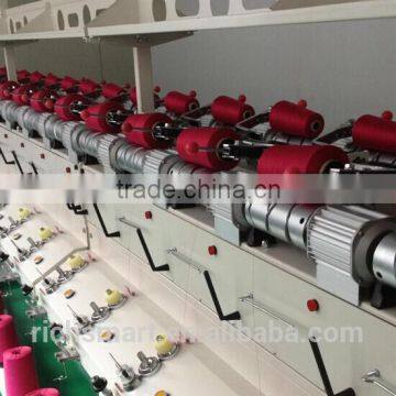 Cost-effective Automatic Cone Winder With High Speed