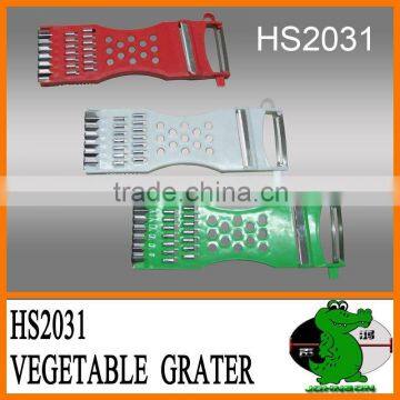 6 Functions Vegetable Grater