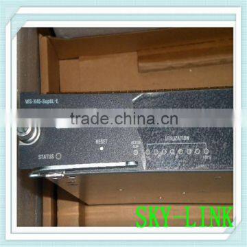 Cisco network Engine WS-X45-SUP6L-E=