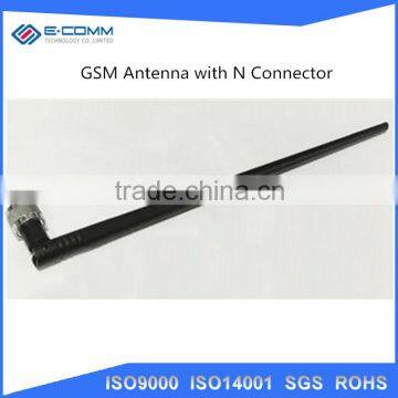 3G GSM GPRS Antenna 12dBi GSM Antenna With N Connector photo-2