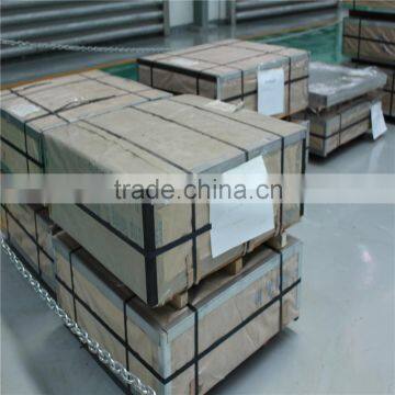Food Grade Spcc TFS Tinplate Sheets photo-5