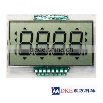 LCD display