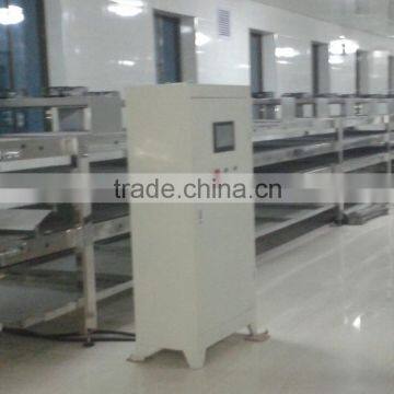 Automatic Baked Potato Biscuit Production Line