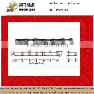 Roller Chain 208A