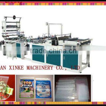 XK-ZF Plastic Bag Sealing Machine