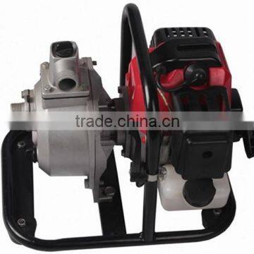 Farmland Assistant Gasoline Water Pump for Irrigating Crops or Vegetables photo-4