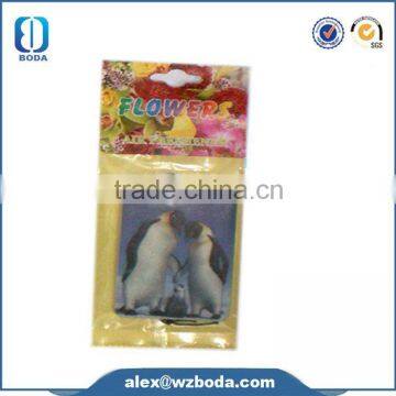 New Design Car Vent Clips Air Freshener With Great Price photo-5