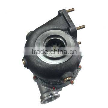 Orginal Garrett Turbocharger for Kinglong Golden Dragon Higer Yutong Bus 612630110258