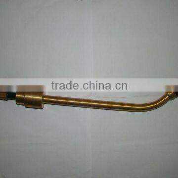 High quality Special Binzel 501D swan neck