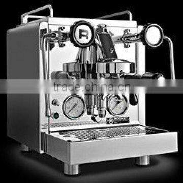 Rocket R58 espresso machine