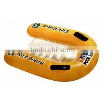 PVC Inflatable Kickboard