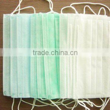 Medical Face Mask Facial Mask Multi Use Medical Mask