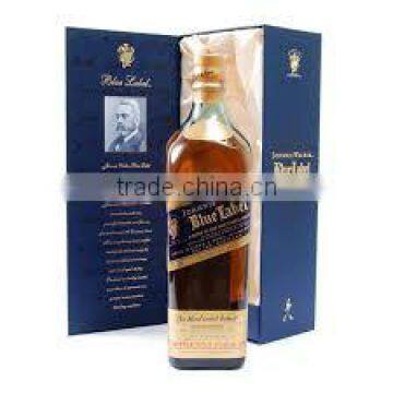 Johnnie Walker Blue Label