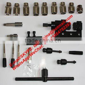1062. Simple common rail tools 20PCS/CRI Common Rail injector tools,CRI repair tools/CRI 20pcs tool