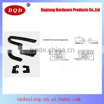 2015 Hotest China Plastic Roller Chain