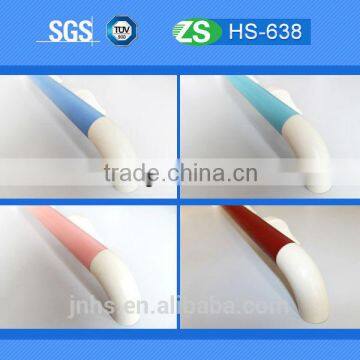 Pvc Handrail for Hospital Corridor With High Quality and Fireproof--Professional Handrails Manufacturer photo-3