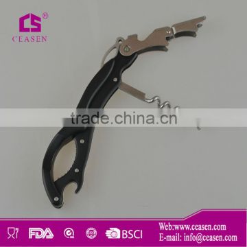 Waiter Corkscrew Bottle opener Wine opener