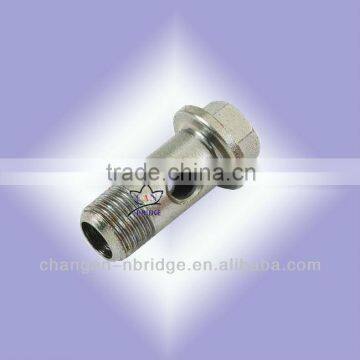 Hex Head Self Drilling Screws