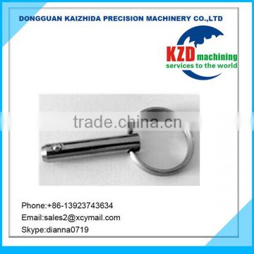 High Quality Dowel Pins Fastener