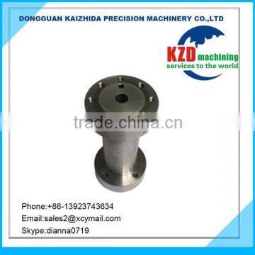 Precision CNC Machining for Aerospace and Defense